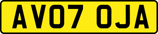 AV07OJA
