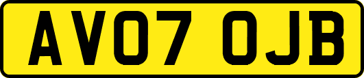 AV07OJB