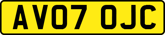 AV07OJC