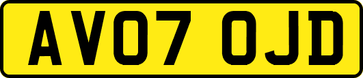 AV07OJD