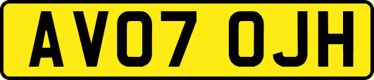 AV07OJH
