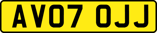 AV07OJJ