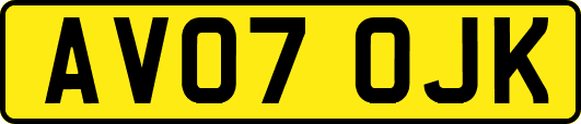AV07OJK