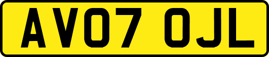 AV07OJL