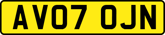 AV07OJN