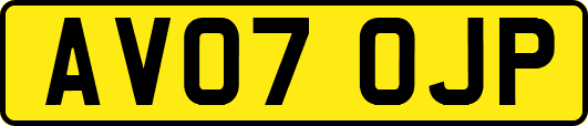 AV07OJP