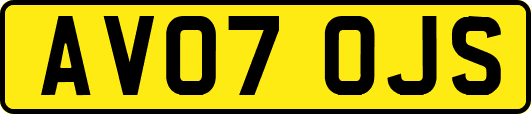 AV07OJS