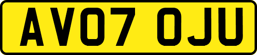 AV07OJU