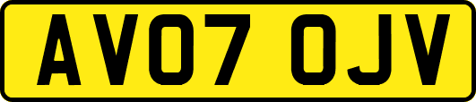 AV07OJV