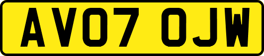 AV07OJW
