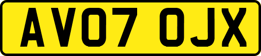 AV07OJX