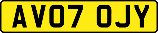 AV07OJY