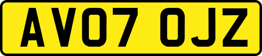 AV07OJZ