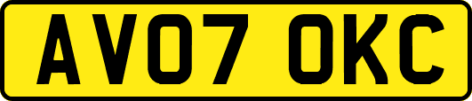AV07OKC
