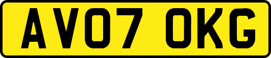 AV07OKG