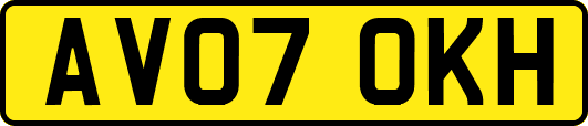 AV07OKH