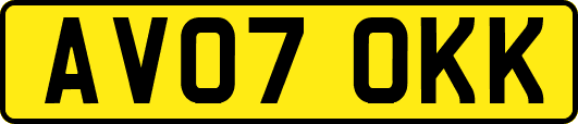 AV07OKK
