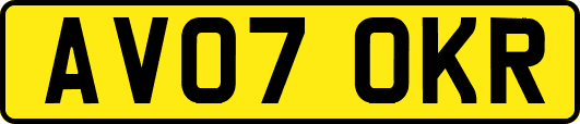 AV07OKR