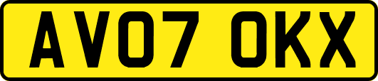 AV07OKX