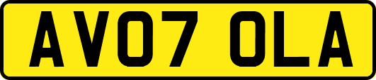 AV07OLA