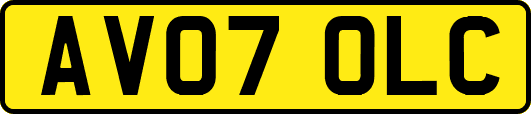 AV07OLC