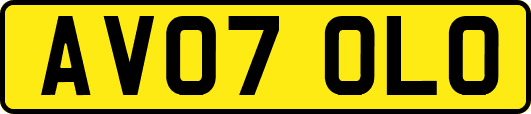 AV07OLO