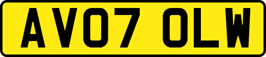 AV07OLW