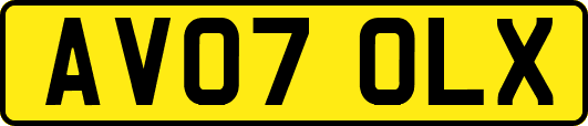 AV07OLX