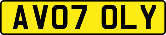 AV07OLY