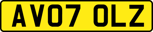 AV07OLZ