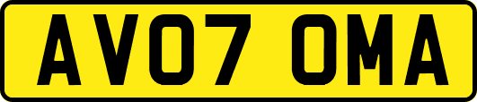 AV07OMA