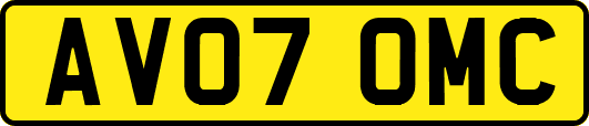 AV07OMC