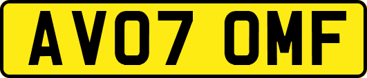 AV07OMF