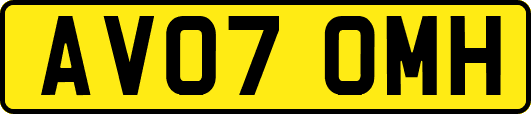 AV07OMH