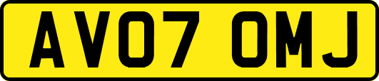 AV07OMJ