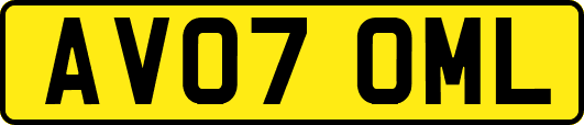 AV07OML