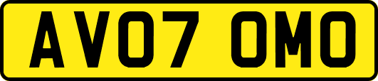 AV07OMO