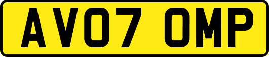 AV07OMP