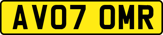 AV07OMR