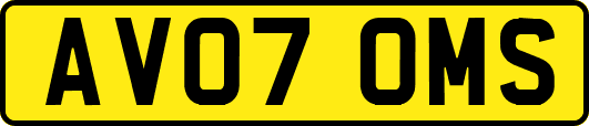 AV07OMS