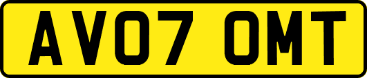 AV07OMT