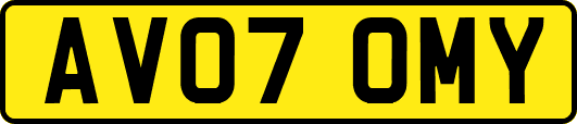 AV07OMY