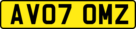 AV07OMZ