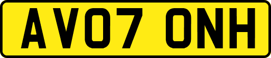 AV07ONH