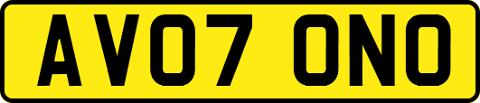 AV07ONO