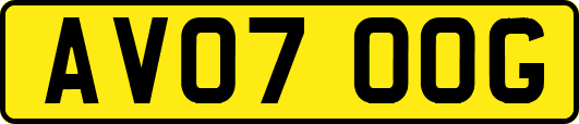 AV07OOG