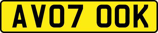 AV07OOK