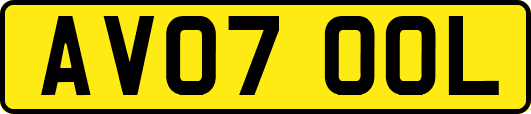 AV07OOL