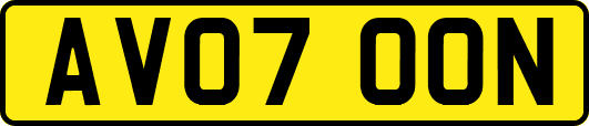 AV07OON