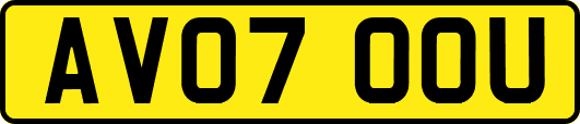 AV07OOU